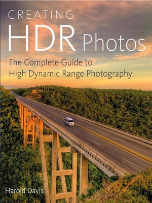 cover image of Creating HDR Photos